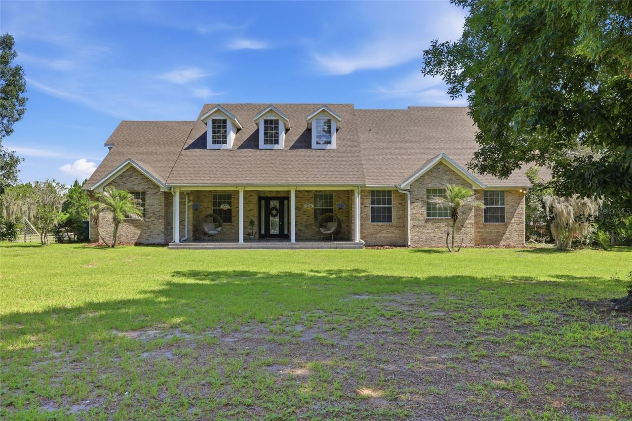 13525 Palm Drive, Astatula, FL 34705 Photo