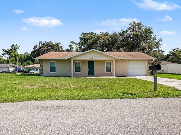 2345 NORTHVIEW DRIVE , LAKELAND, FL 33810