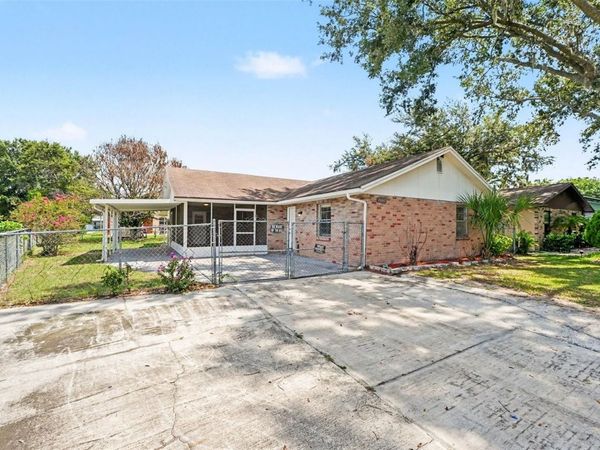 2047 SOMERVILLE DRIVE N, LAKELAND, FL 33815