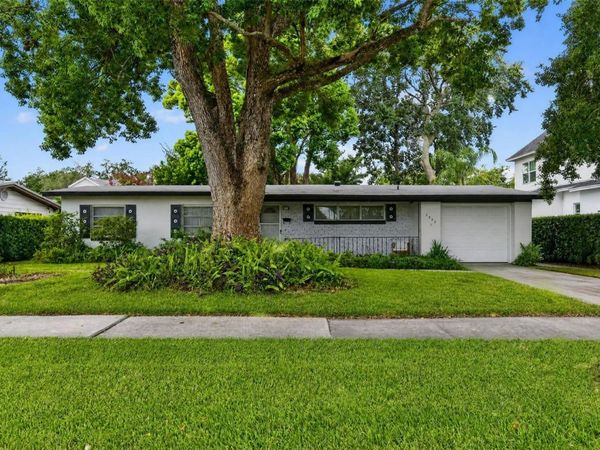 2552 BROOKSHIRE AVENUE , WINTER PARK, FL 32792