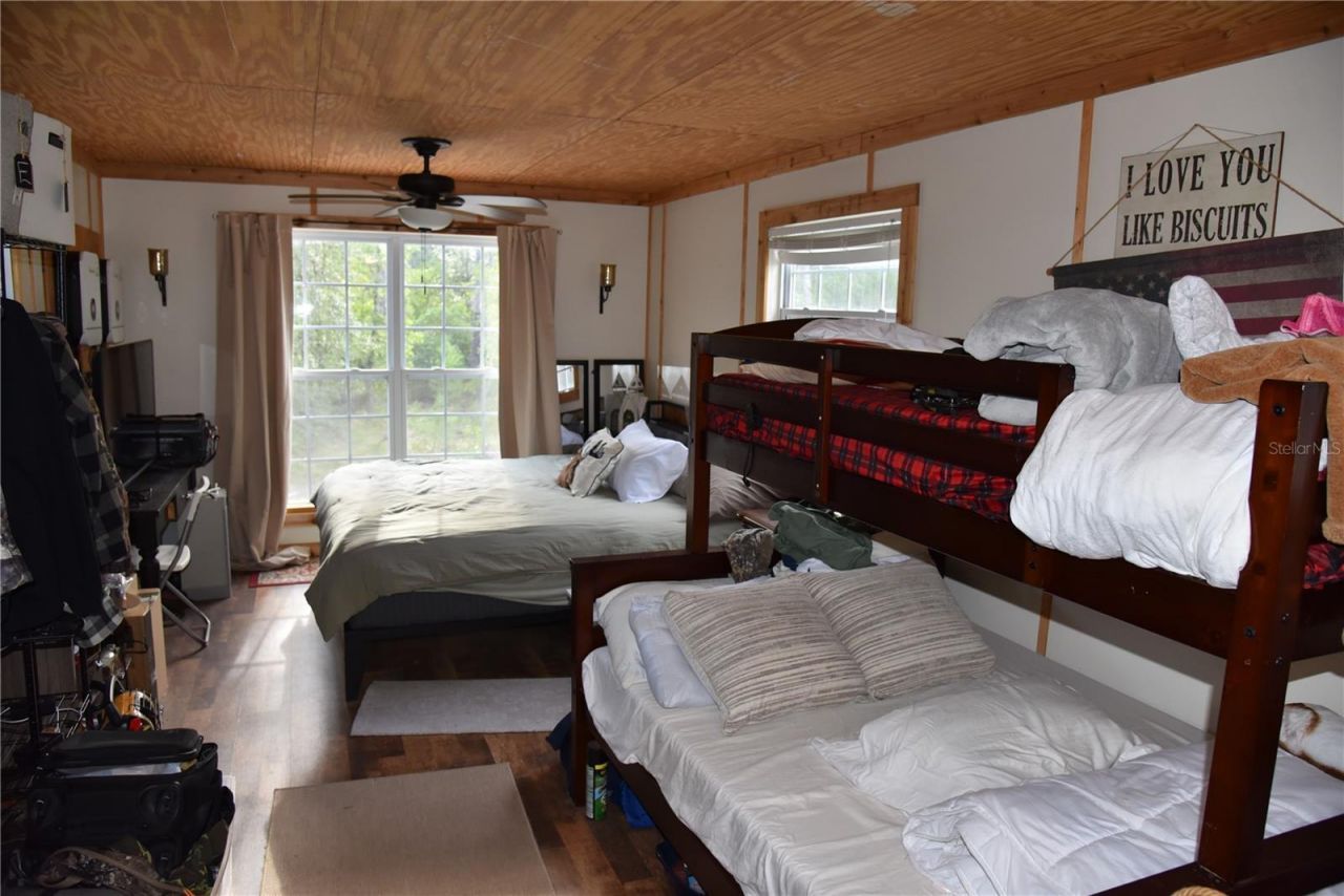 375 Buck Springs Road, Palatka, FL 32177 Photo