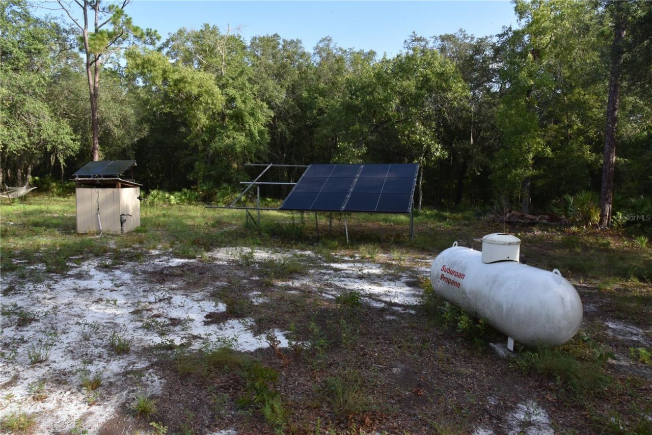 375 Buck Springs Road, Palatka, FL 32177 Photo
