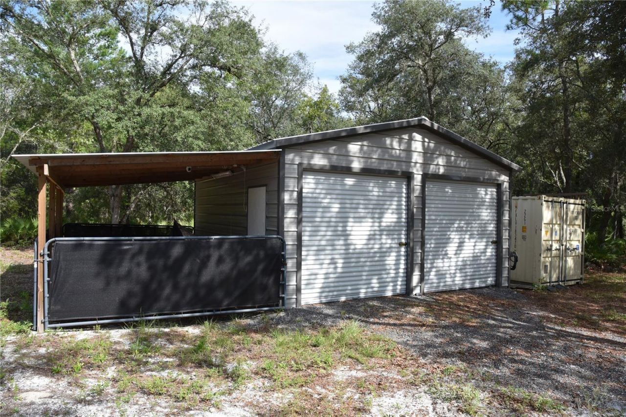 375 Buck Springs Road, Palatka, FL 32177 Photo