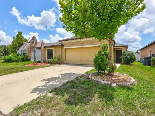 14106 COVERT GREEN PLACE , RIVERVIEW, FL 33579