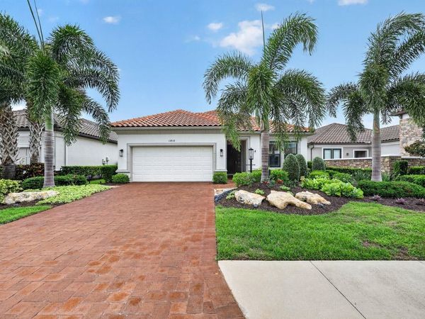 13916 MESSINA LOOP , BRADENTON, FL 34211