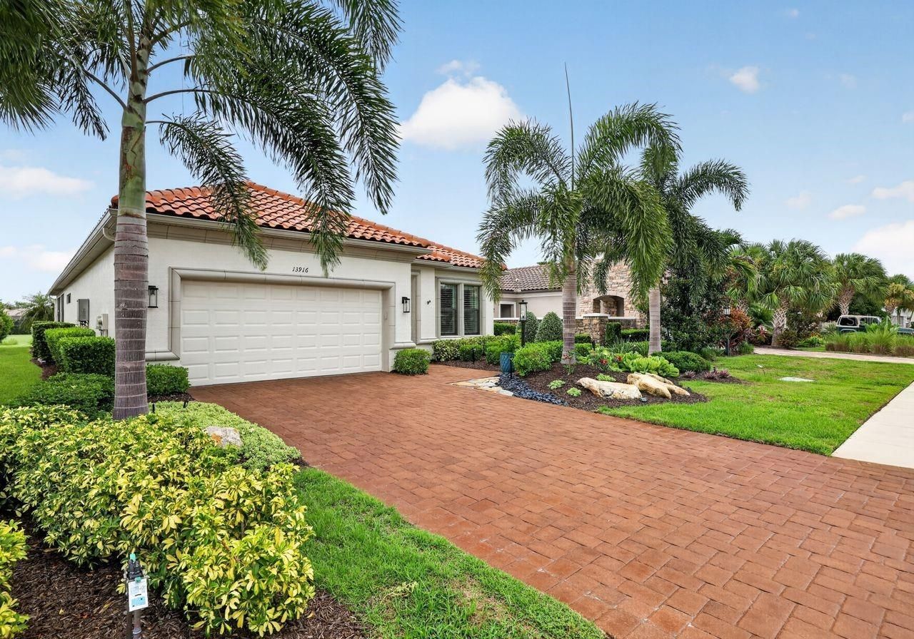 13916 Messina Loop, Bradenton, FL 34211 Photo