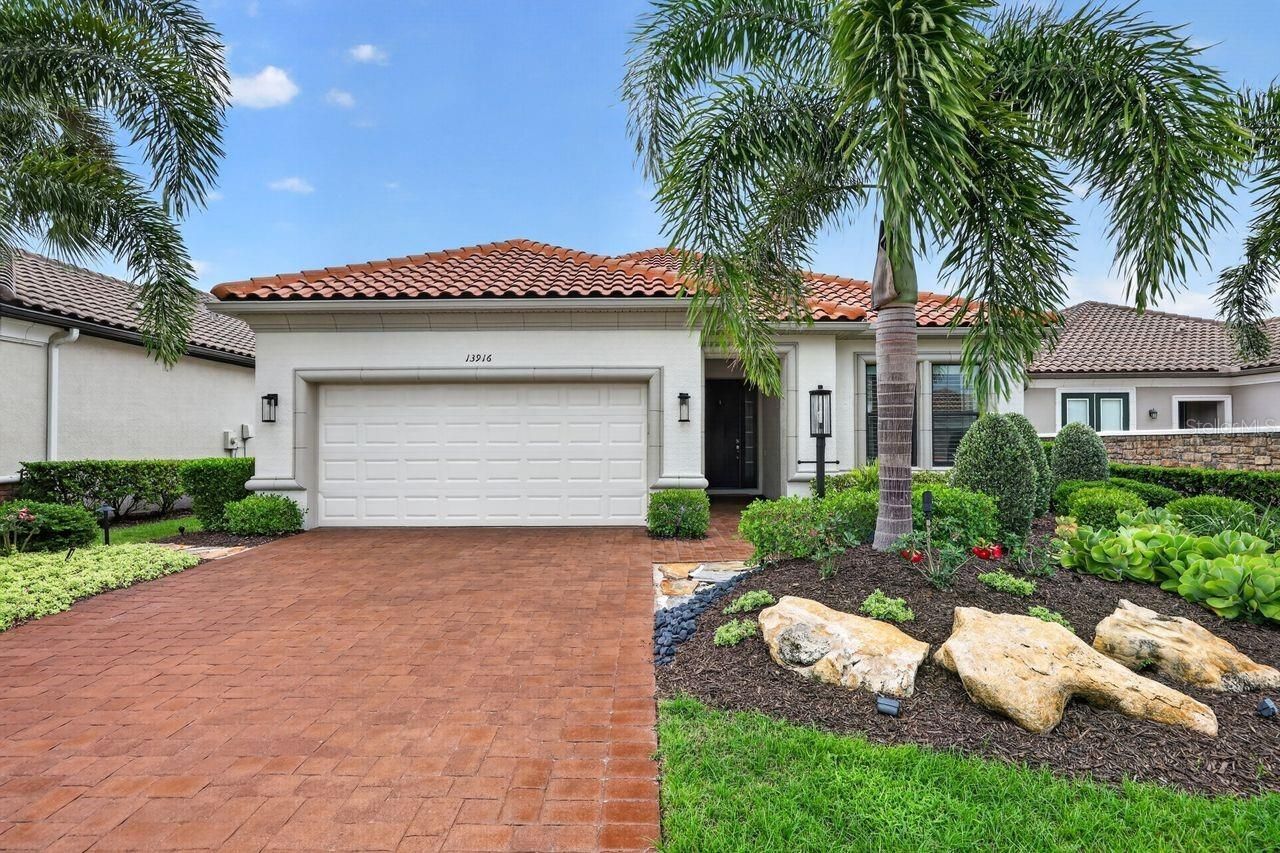 13916 Messina Loop, Bradenton, FL 34211 Photo