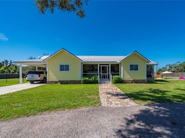 30941 TURKEY OAK ROAD, PUNTA GORDA, FL 33982