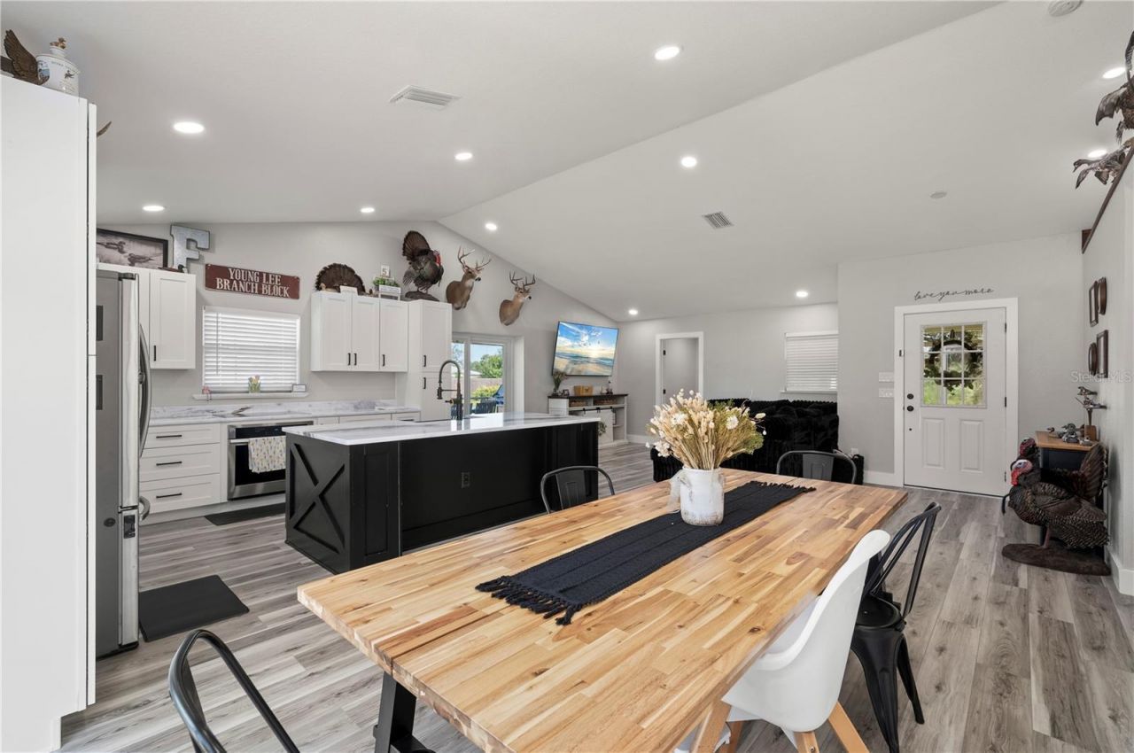 30941 Turkey Oak Road, Punta Gorda, FL 33982 Photo