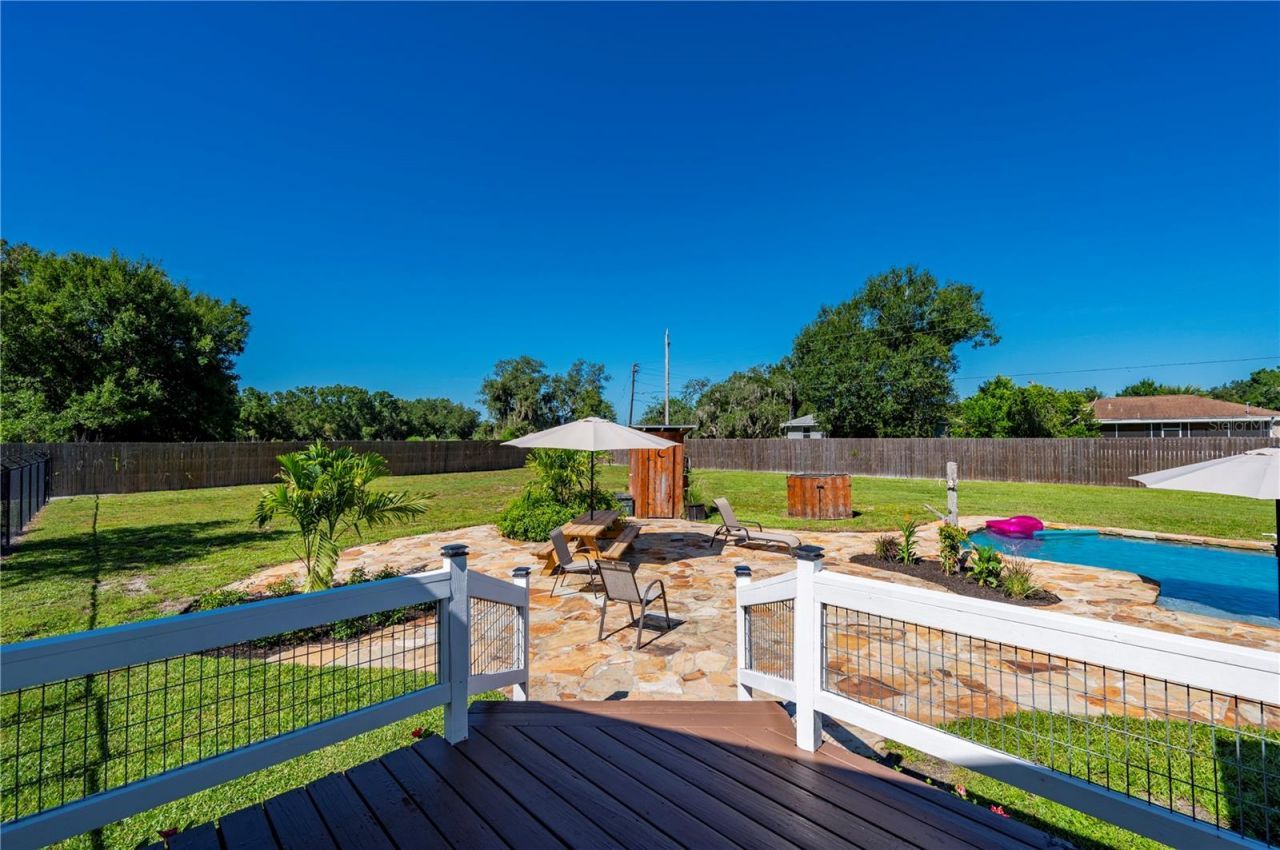 30941 Turkey Oak Road, Punta Gorda, FL 33982 Photo