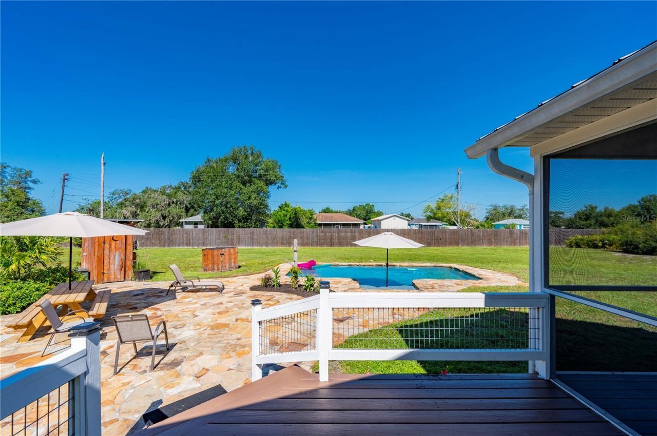 30941 Turkey Oak Road, Punta Gorda, FL 33982 Photo