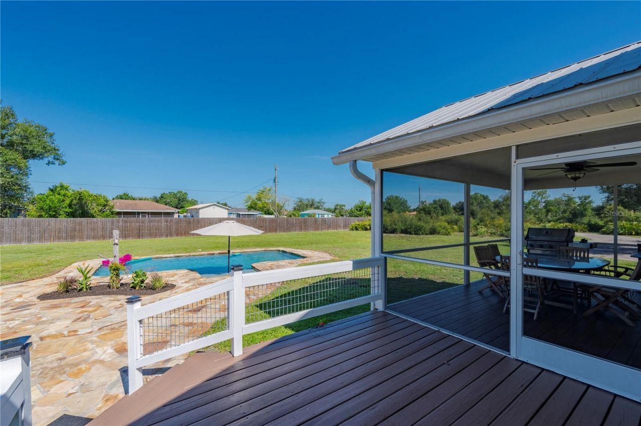 30941 Turkey Oak Road, Punta Gorda, FL 33982 Photo