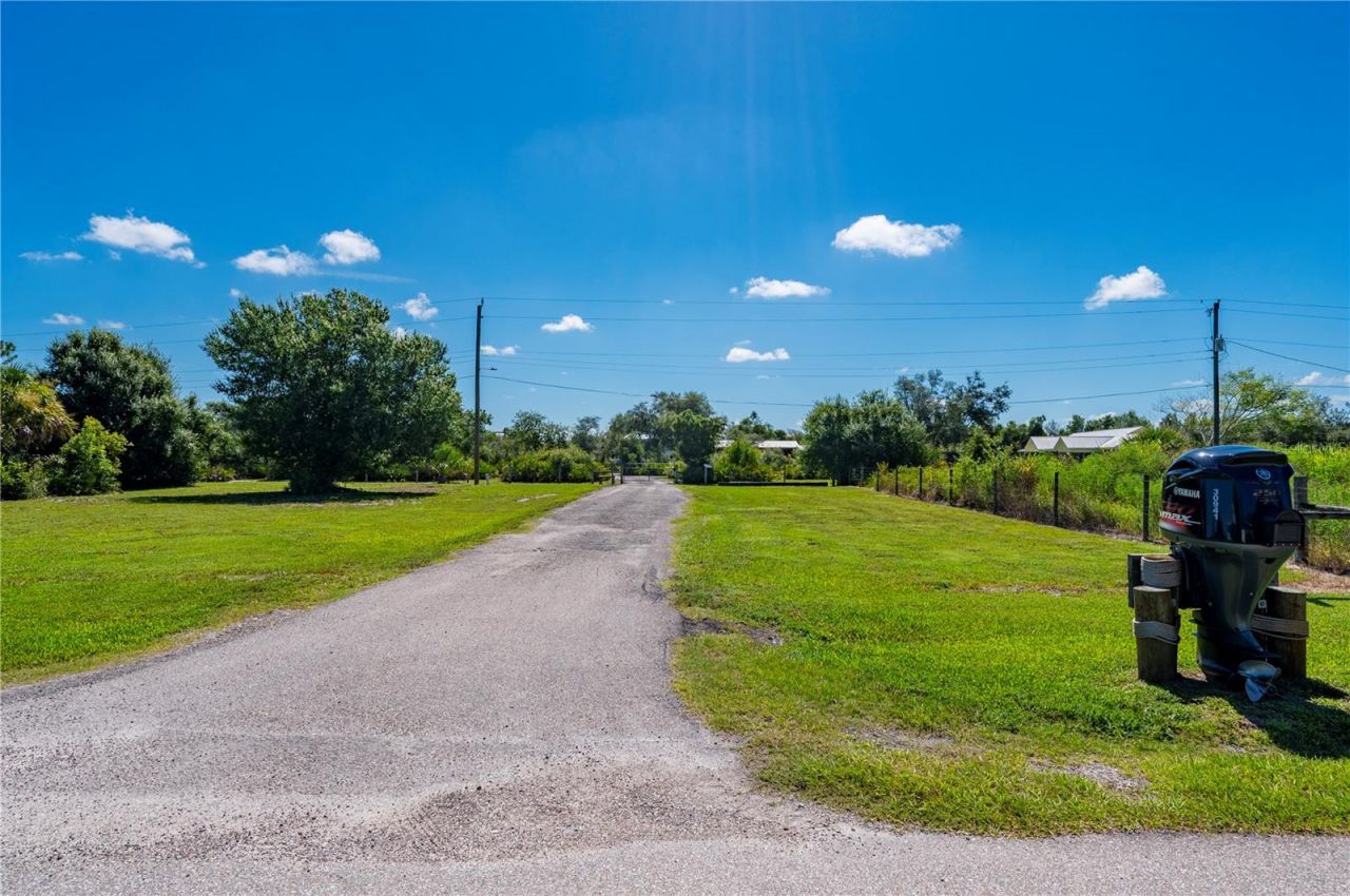 30941 Turkey Oak Road, Punta Gorda, FL 33982 Photo