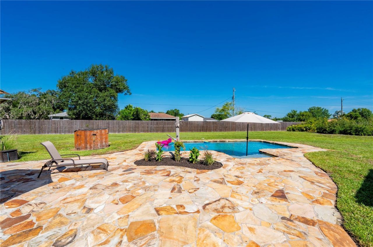 30941 Turkey Oak Road, Punta Gorda, FL 33982 Photo