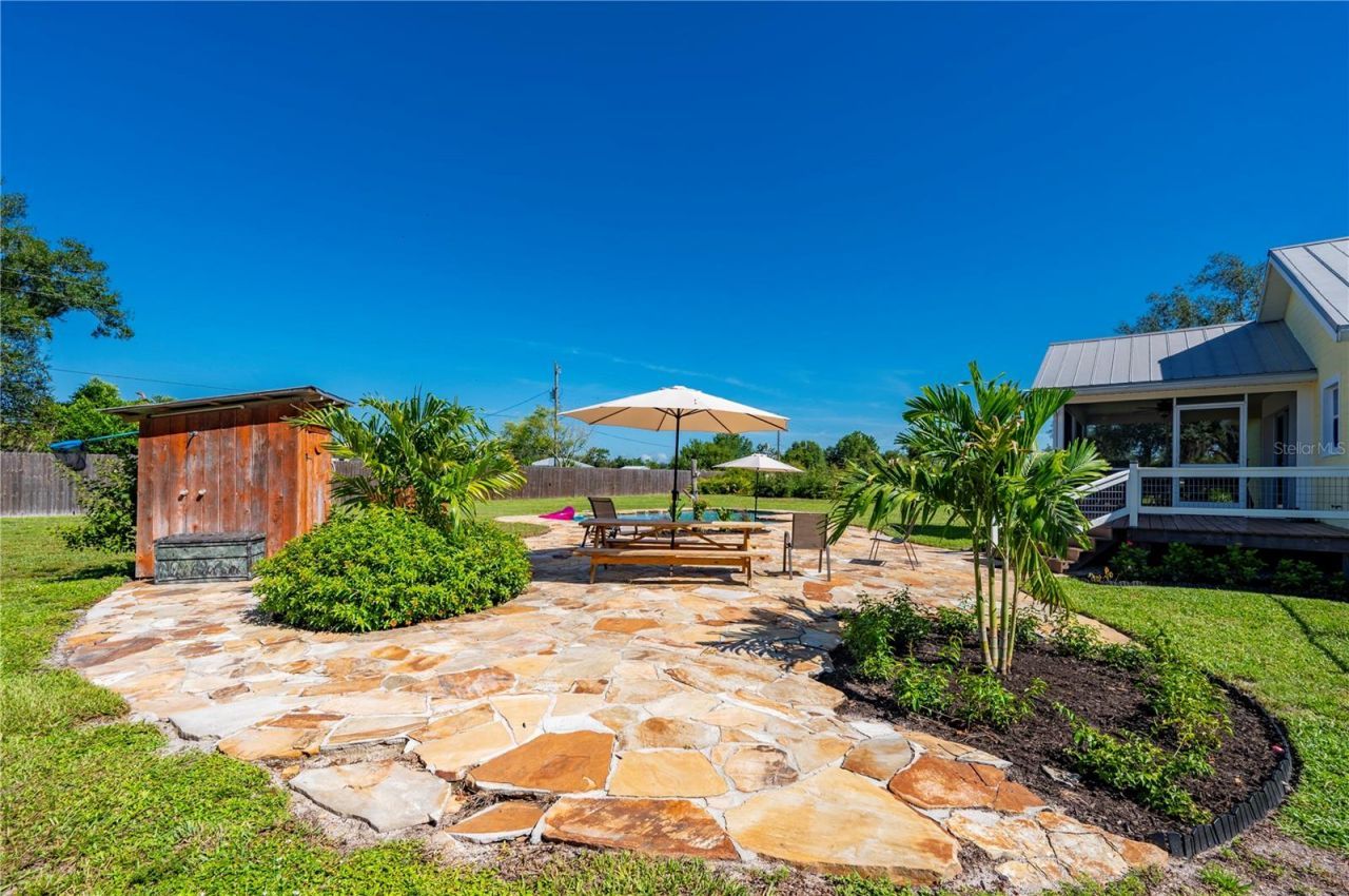 30941 Turkey Oak Road, Punta Gorda, FL 33982 Photo