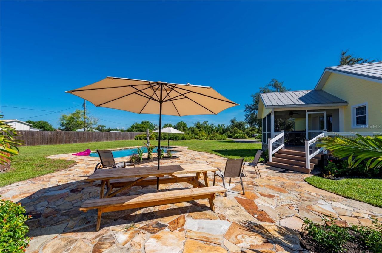 30941 Turkey Oak Road, Punta Gorda, FL 33982 Photo