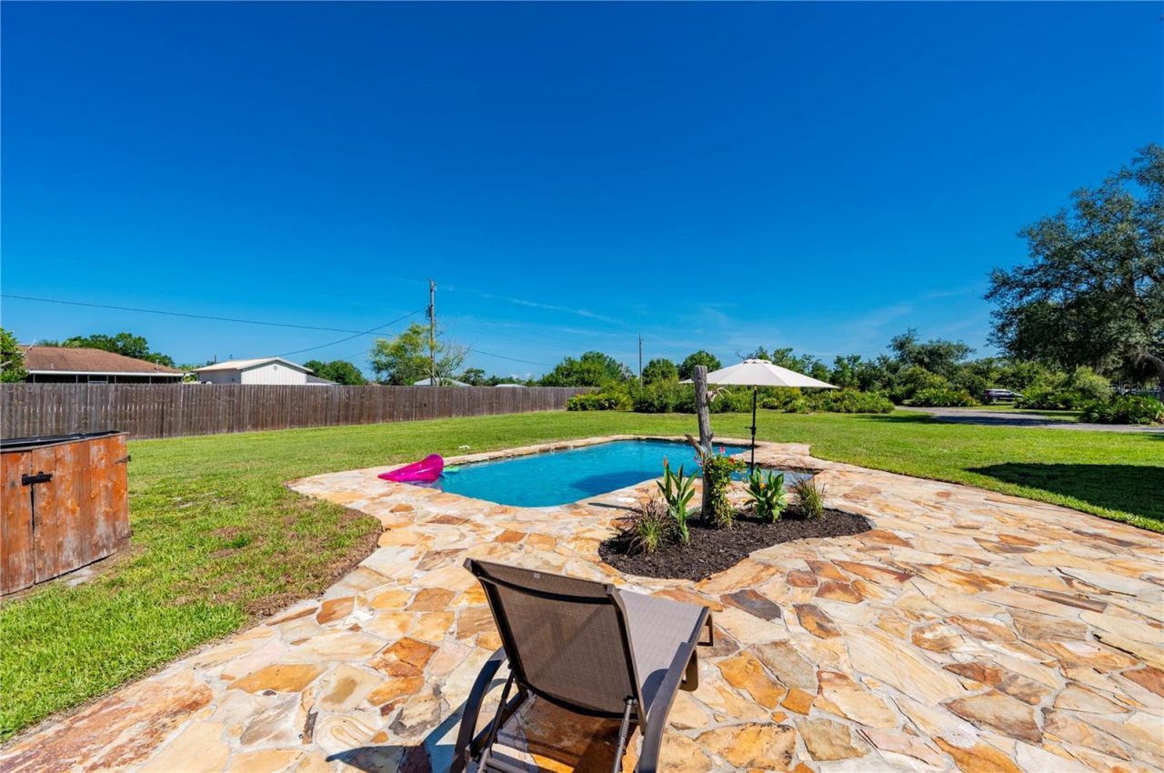 30941 Turkey Oak Road, Punta Gorda, FL 33982 Photo