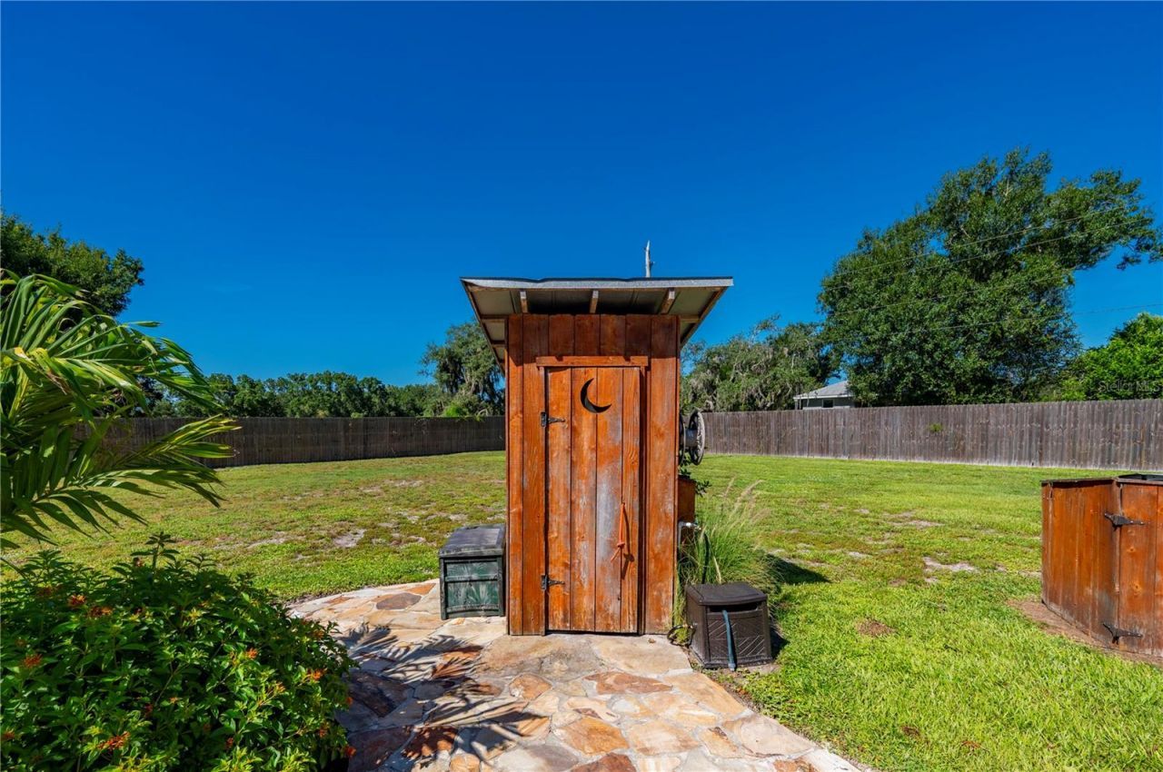 30941 Turkey Oak Road, Punta Gorda, FL 33982 Photo