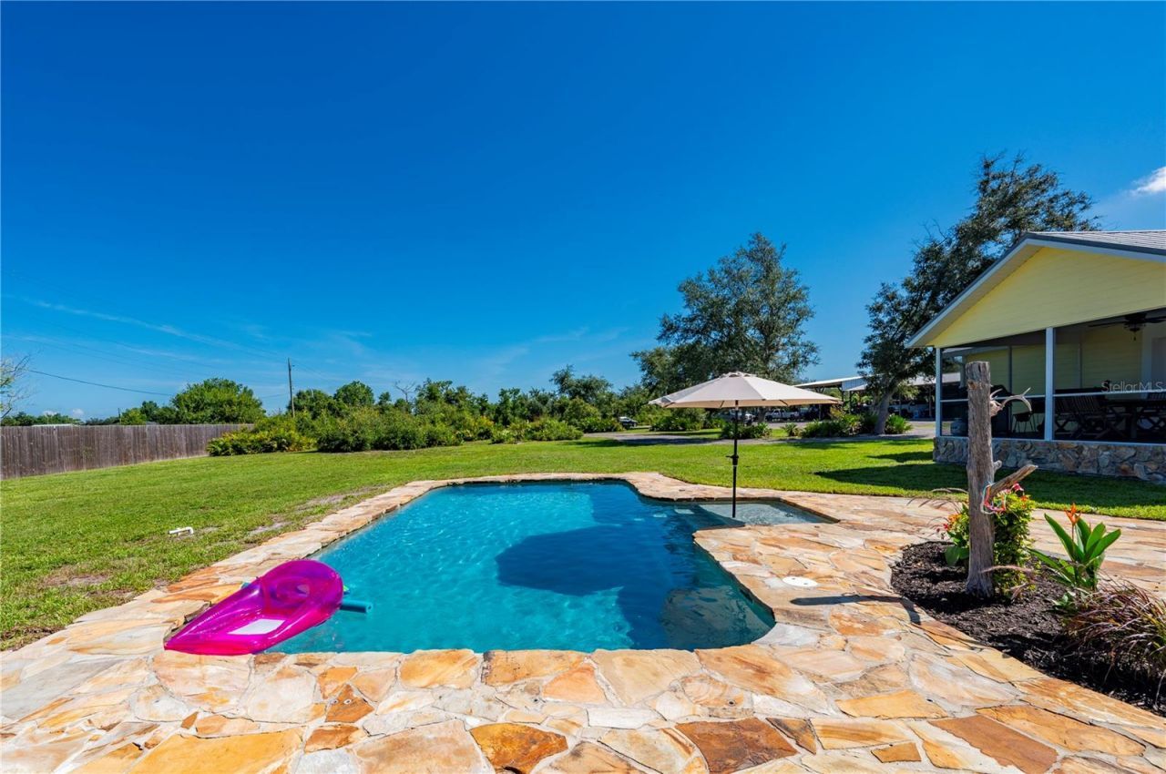 30941 Turkey Oak Road, Punta Gorda, FL 33982 Photo