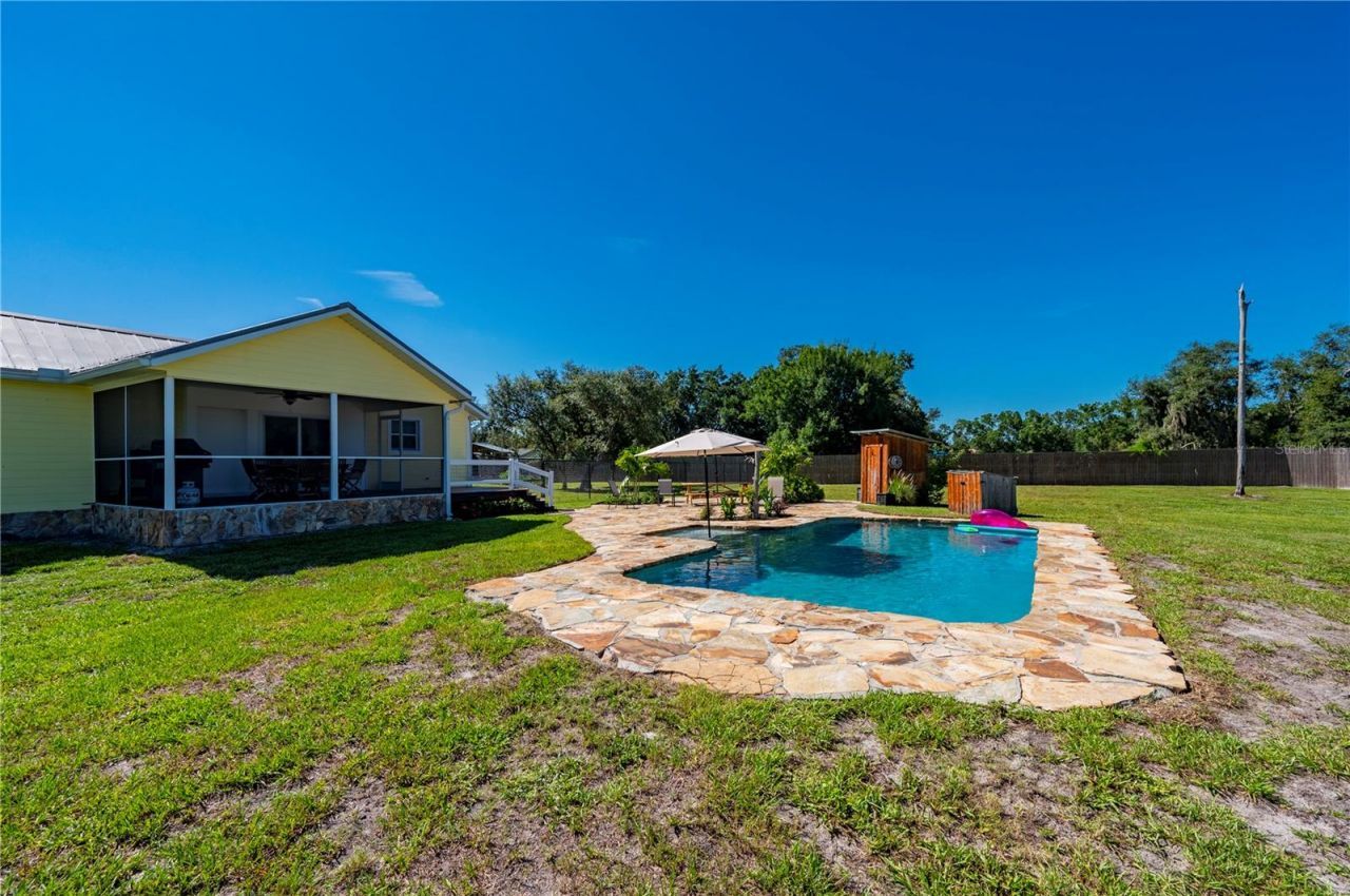 30941 Turkey Oak Road, Punta Gorda, FL 33982 Photo