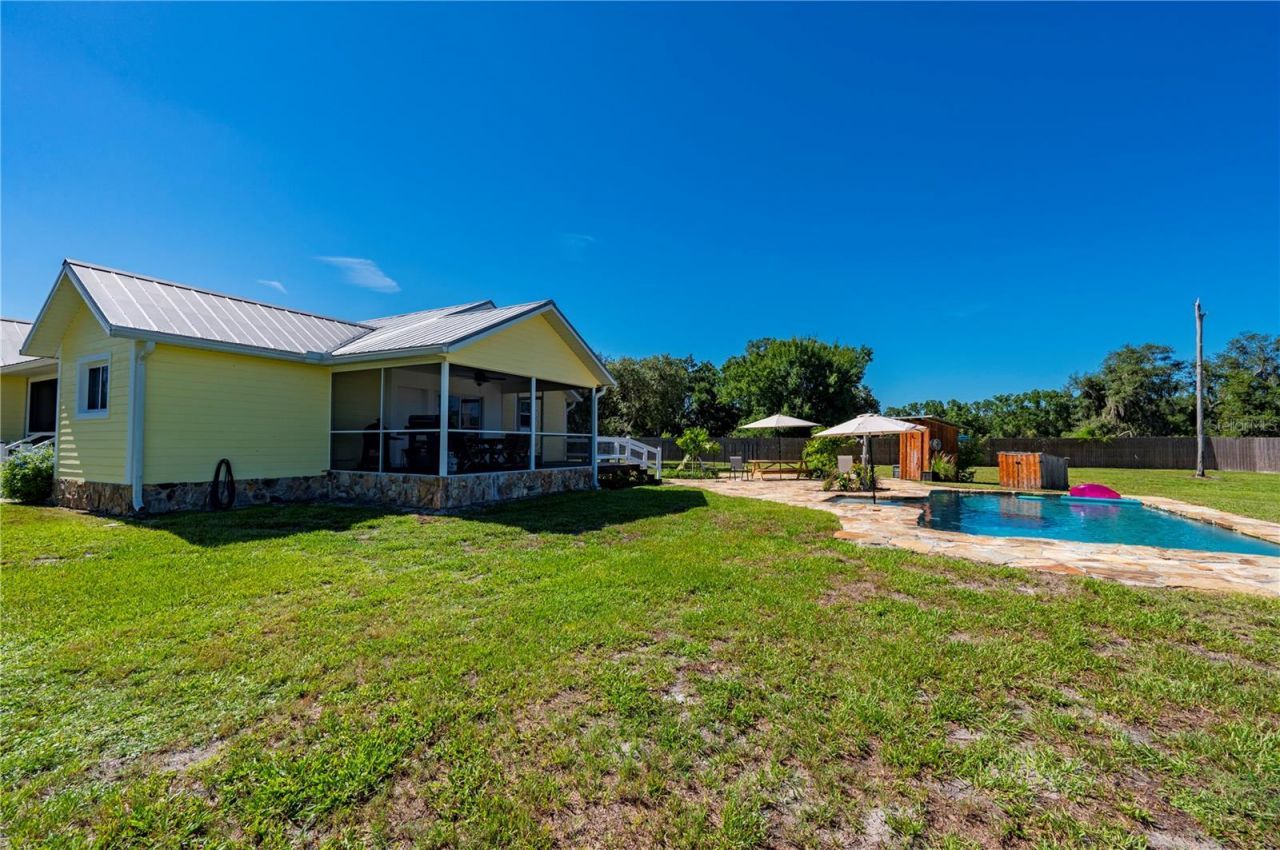 30941 Turkey Oak Road, Punta Gorda, FL 33982 Photo