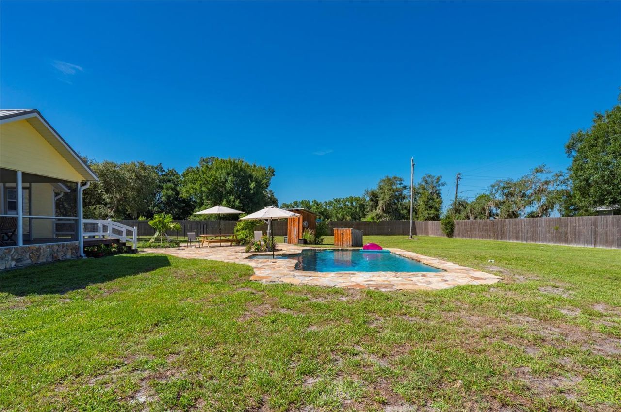 30941 Turkey Oak Road, Punta Gorda, FL 33982 Photo