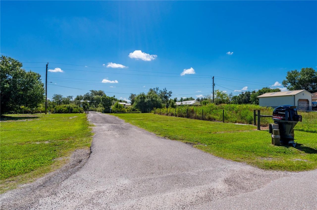 30941 Turkey Oak Road, Punta Gorda, FL 33982 Photo