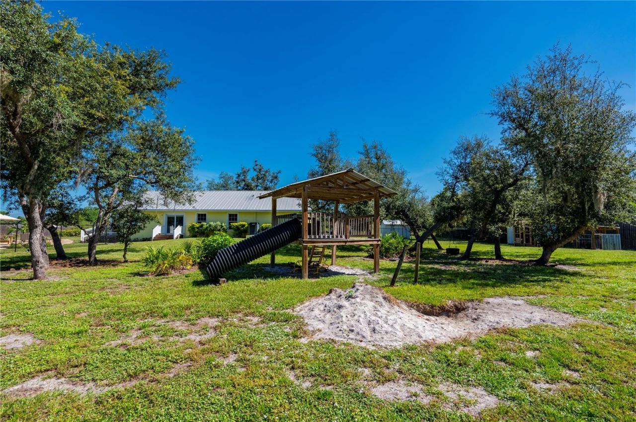30941 Turkey Oak Road, Punta Gorda, FL 33982 Photo