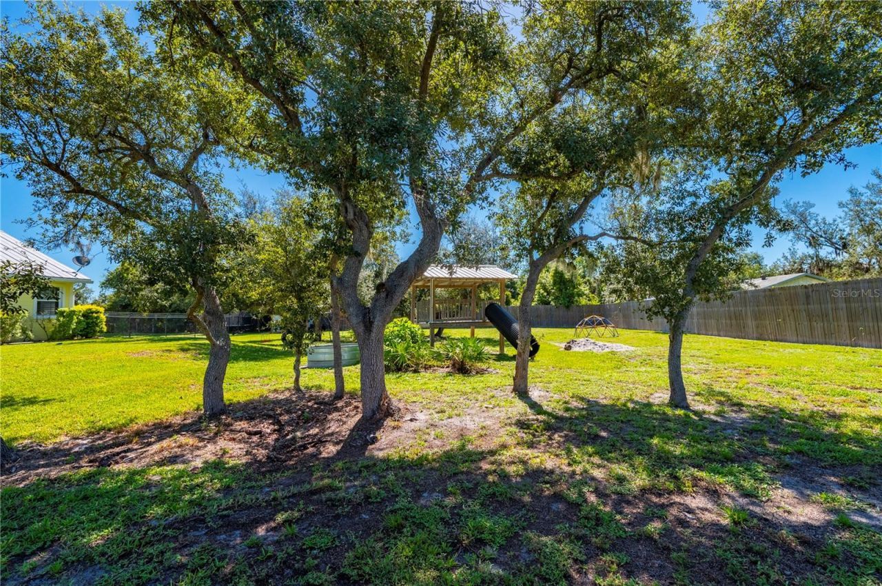 30941 Turkey Oak Road, Punta Gorda, FL 33982 Photo