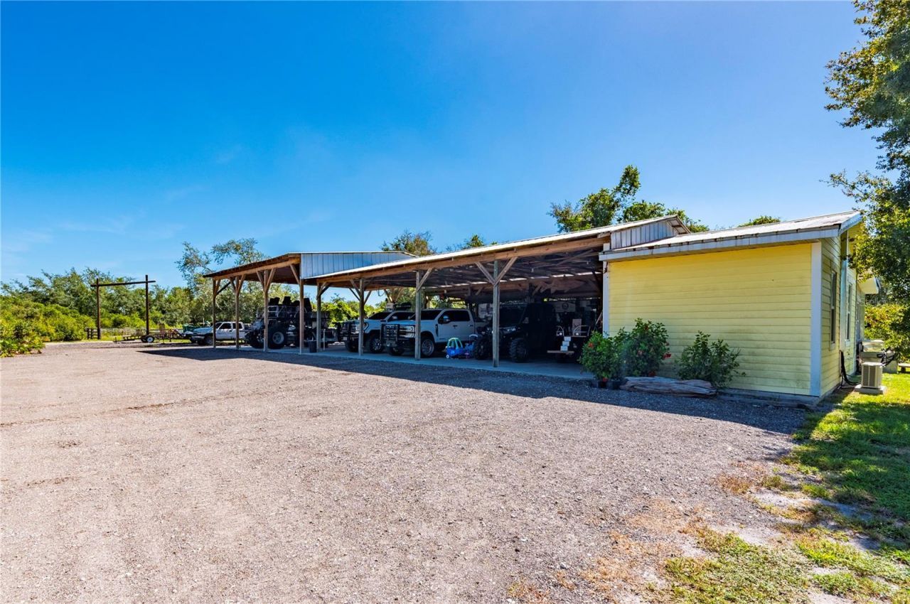 30941 Turkey Oak Road, Punta Gorda, FL 33982 Photo