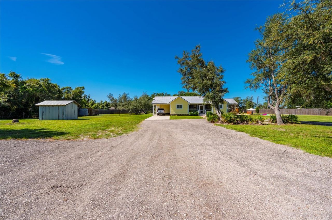 30941 Turkey Oak Road, Punta Gorda, FL 33982 Photo