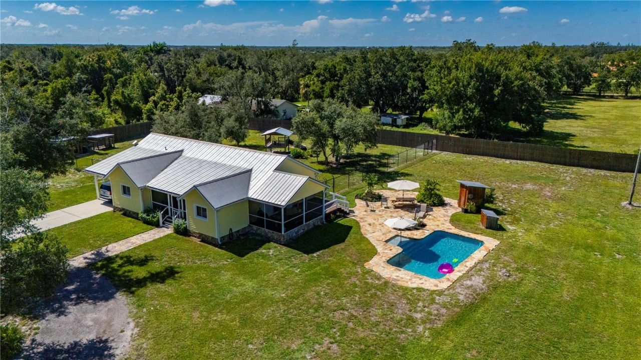 30941 Turkey Oak Road, Punta Gorda, FL 33982 Photo