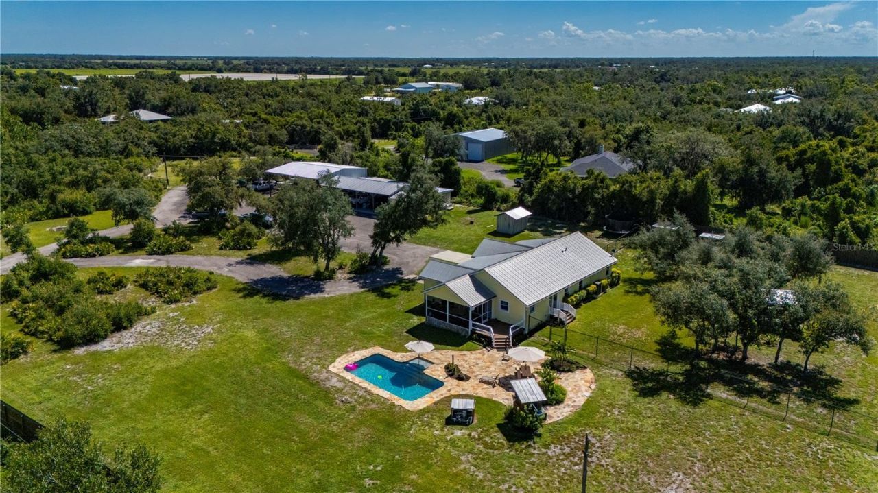 30941 Turkey Oak Road, Punta Gorda, FL 33982 Photo