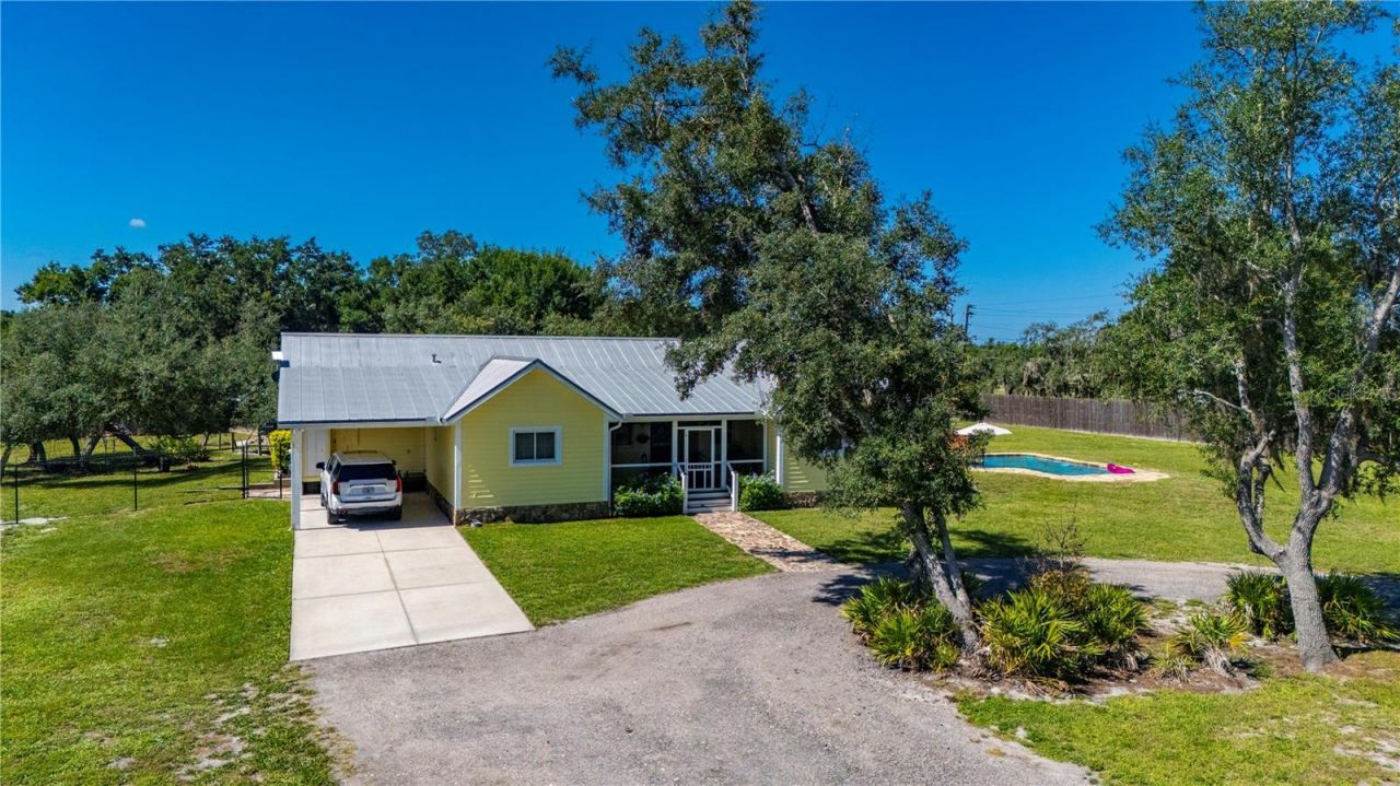 30941 Turkey Oak Road, Punta Gorda, FL 33982 Photo