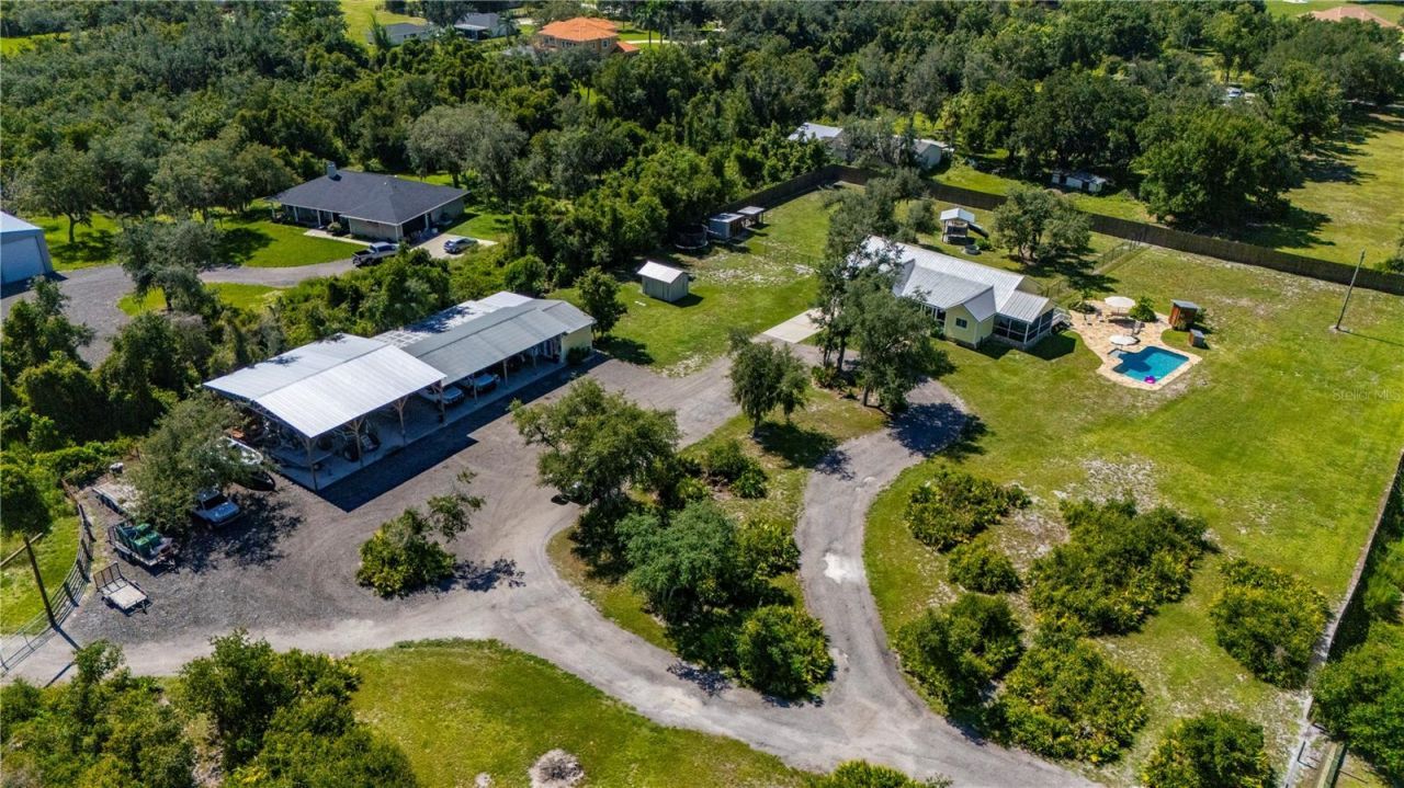 30941 Turkey Oak Road, Punta Gorda, FL 33982 Photo