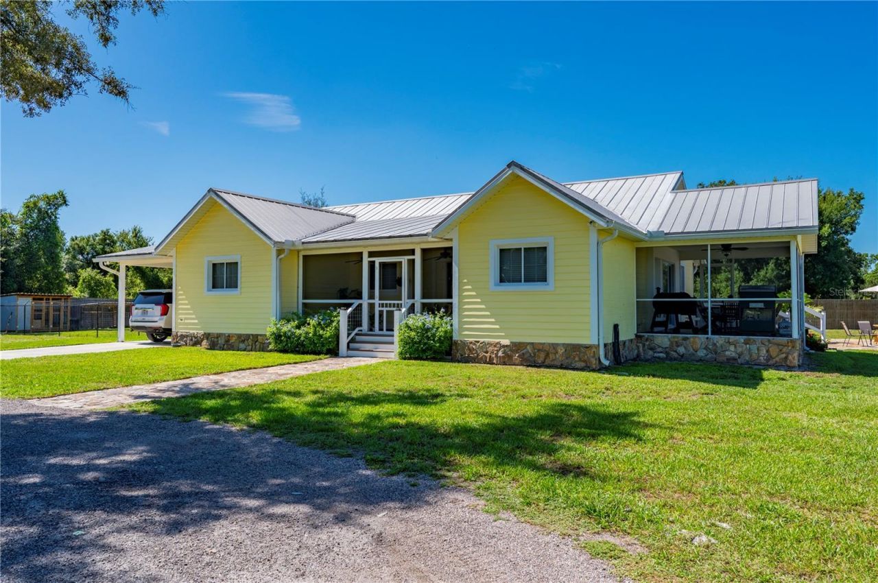 30941 Turkey Oak Road, Punta Gorda, FL 33982 Photo