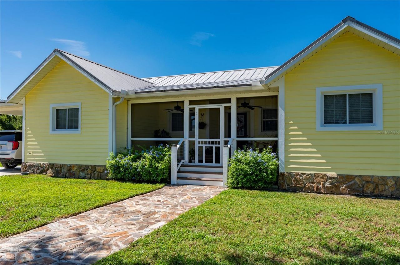 30941 Turkey Oak Road, Punta Gorda, FL 33982 Photo