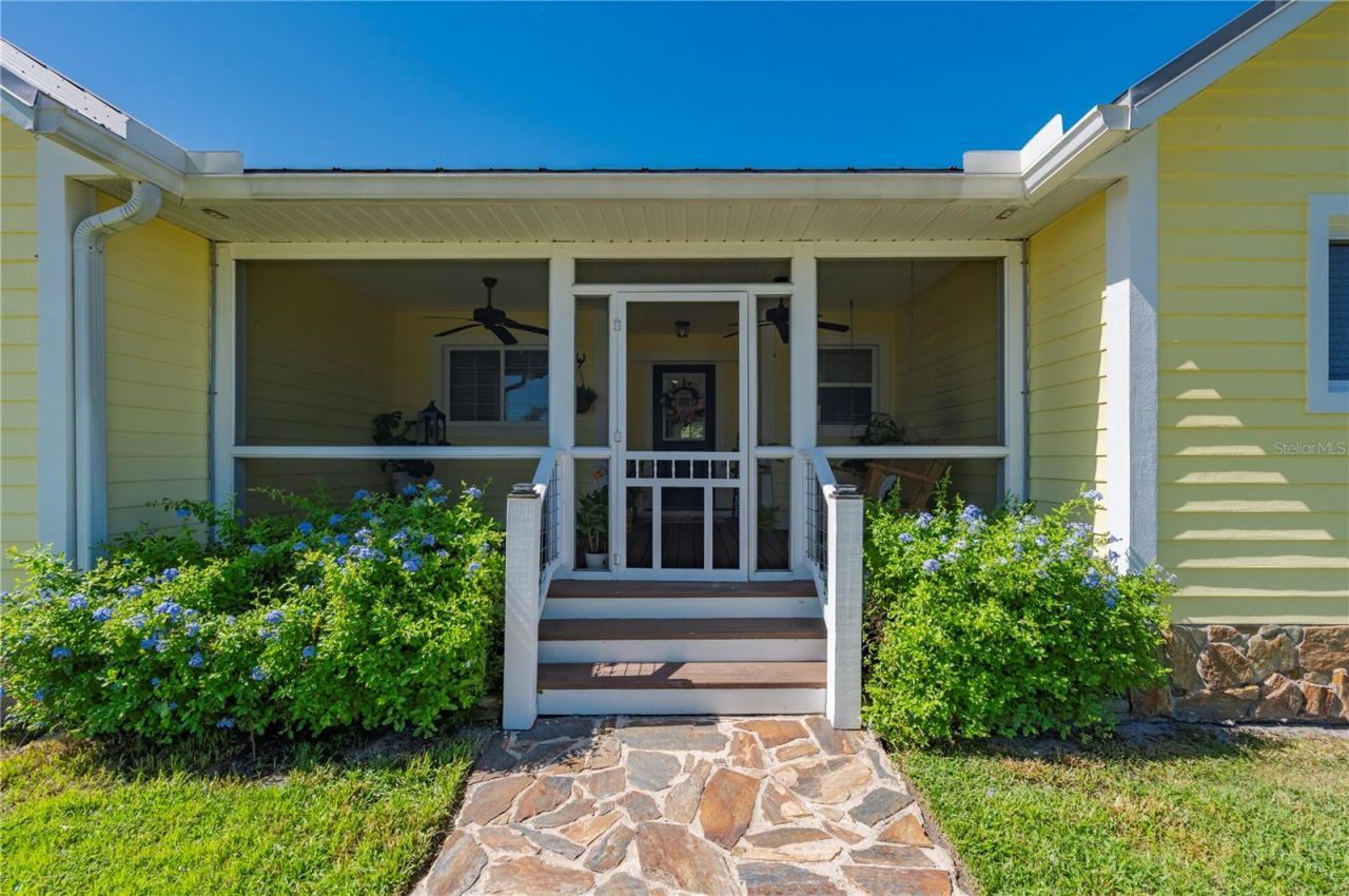 30941 Turkey Oak Road, Punta Gorda, FL 33982 Photo