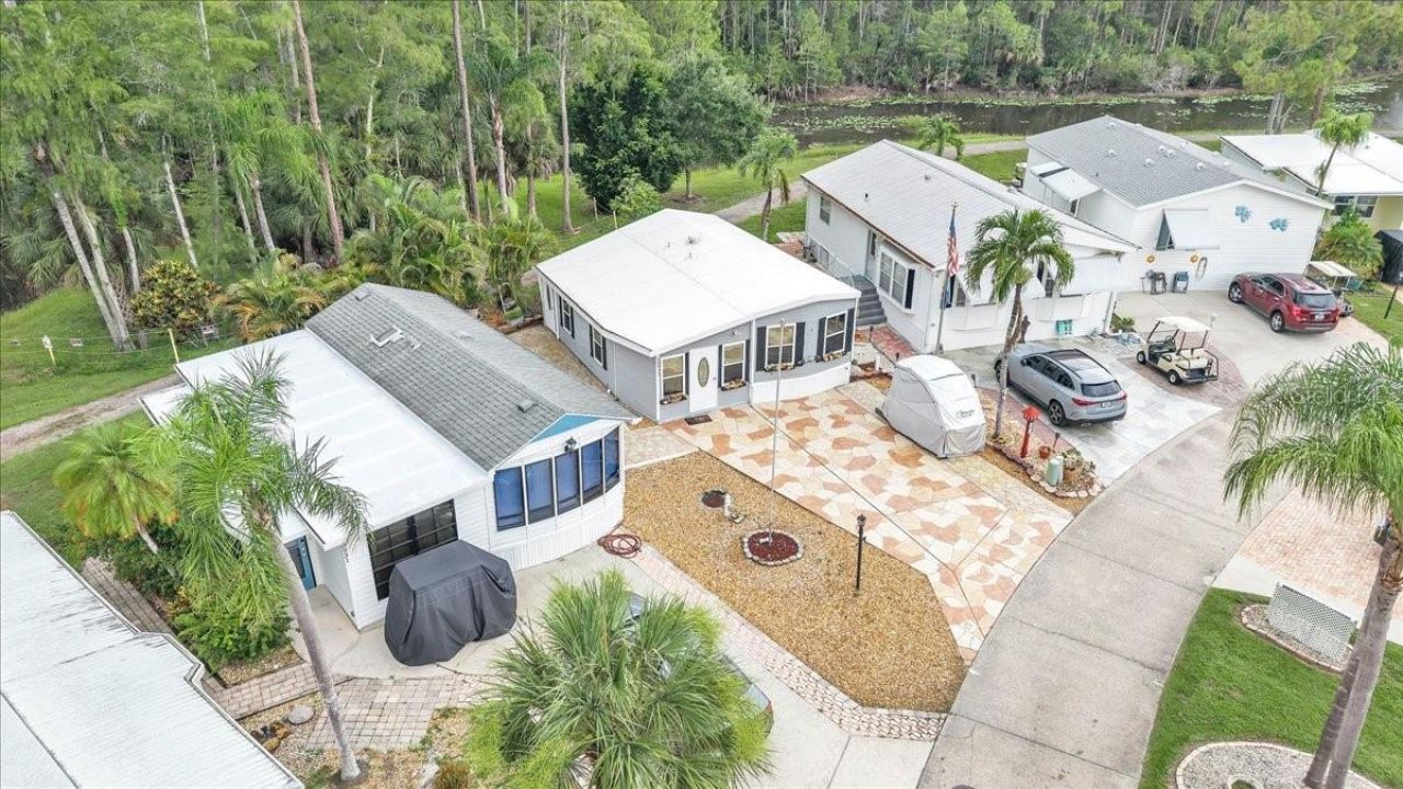 10933 Brown Pelican Circle, Estero, FL 33928 Photo