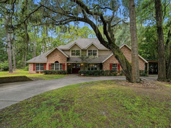 44131 PARKWAY LANE, ALTOONA, FL 32702