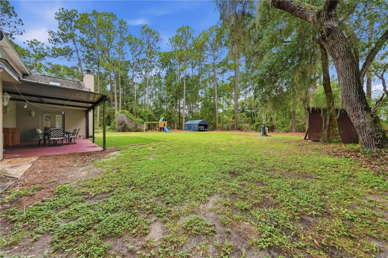 44131 Parkway Lane, Altoona, FL 32702 Photo