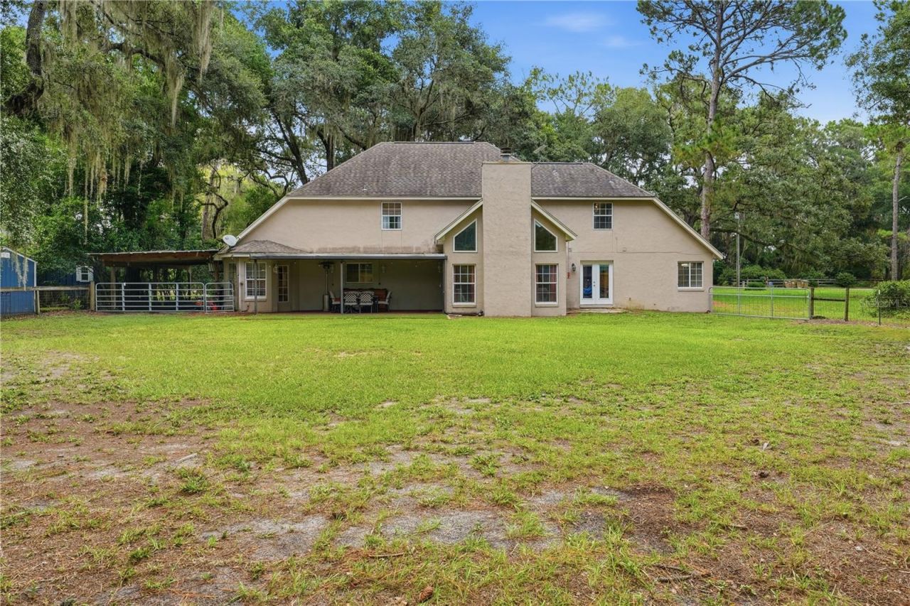 44131 Parkway Lane, Altoona, FL 32702 Photo