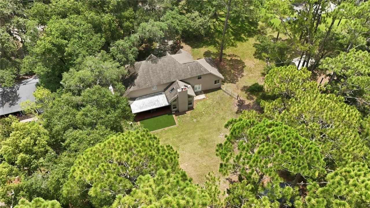 44131 Parkway Lane, Altoona, FL 32702 Photo
