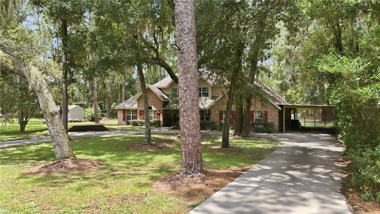 44131 Parkway Lane, Altoona, FL 32702 Photo