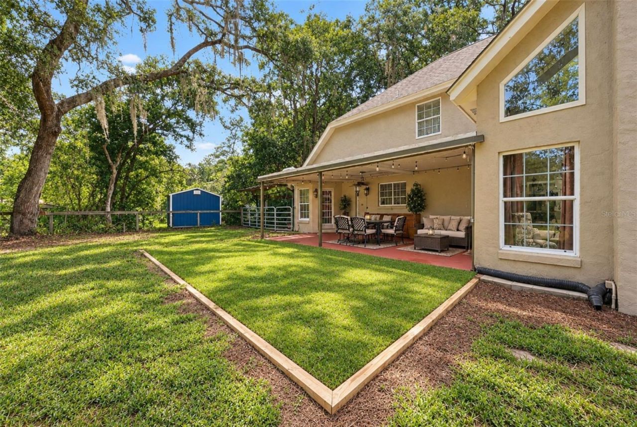 44131 Parkway Lane, Altoona, FL 32702 Photo