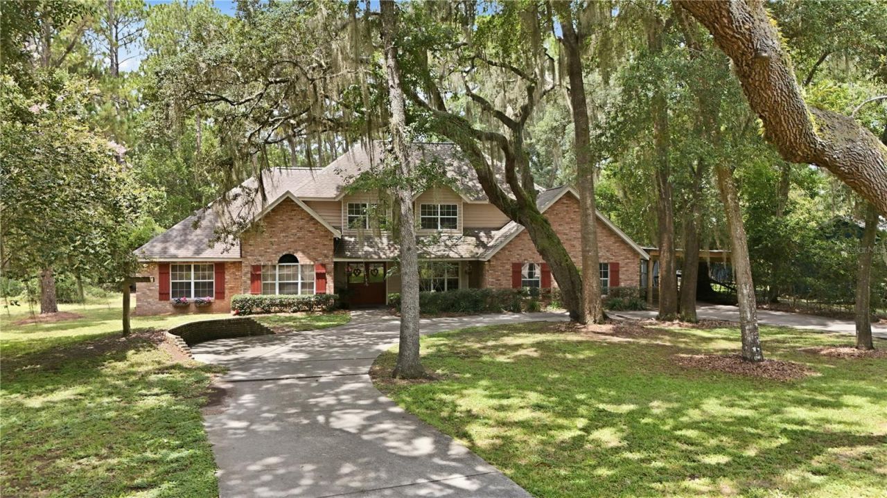 44131 Parkway Lane, Altoona, FL 32702 Photo