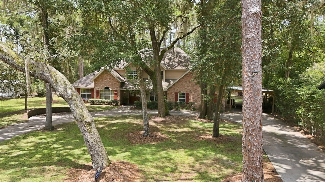 44131 Parkway Lane, Altoona, FL 32702 Photo