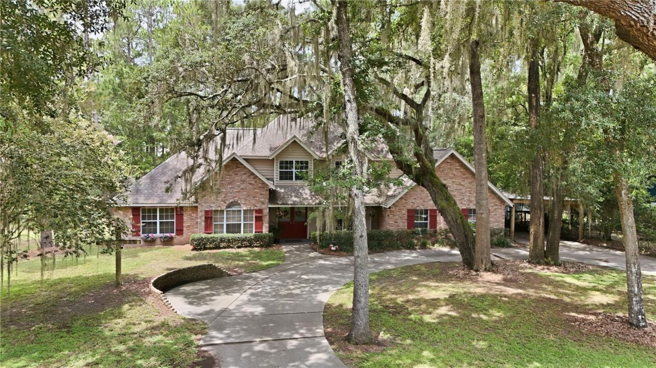 44131 Parkway Lane, Altoona, FL 32702 Photo