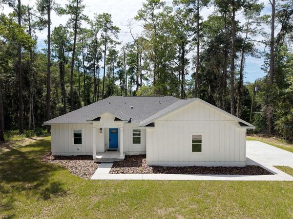 832 NW 5TH STREET, MICANOPY, FL 32667