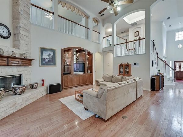 5701 Christy Lane , Haltom City, TX 76137